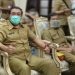 Pasca Sembuh dari Covid-19, Kadinkes Masuk Kerja 8 April