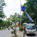 Pemkot Cirebon Terima CSR Lampu PJU LED