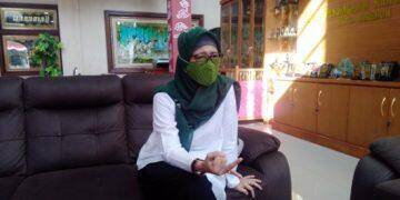 Penyerahan Berkas BPUM Masih Minim