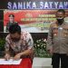 Polsek Kesambi Hadir Untuk Layani Masyarakat