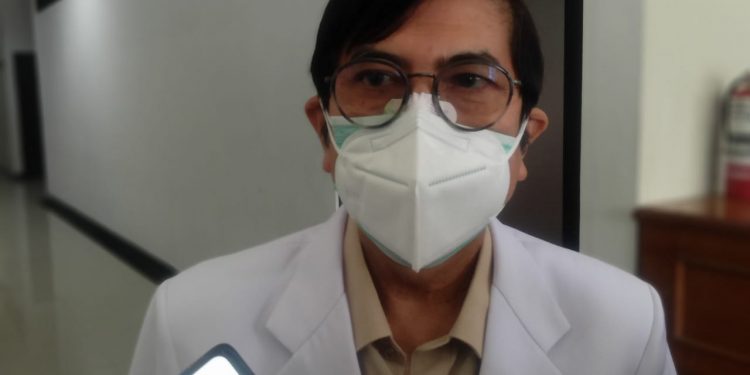 Sudah Divaksin Bisa Donor Darah