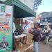Tiap Jumat DPC PKB Gelar Food Bank