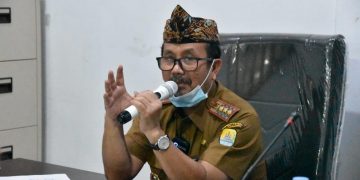 Bupati Instruksikan Pemdes Siapkan Tempat Karantina Bagi Pemudik