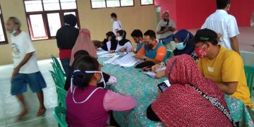 Data Penerima Bantuan Sosial Tunai yang Hilang Kembali Muncul