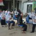 Dinkes Kebut Vaksinasi Pelayan Publik dan Lansia