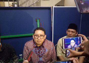 Fadli Zon: Tetapkan KKB Sebagai Kelompok Separatisme