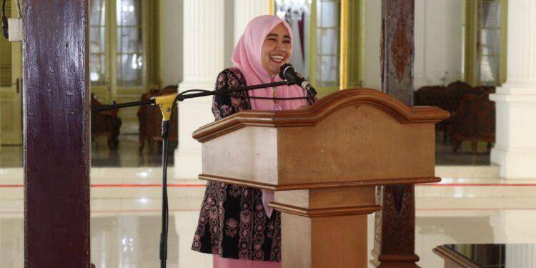 Sekoper Cinta Bisa Bantu Kaum Perempuan Hidup Mandiri dan Sejahtera