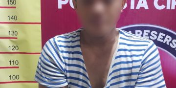 Hendak Tempelkan Sabu, Warga Plumbon Ditangkap Polisi