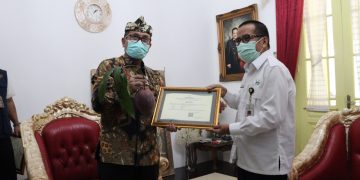 Mangga Roman Ayu, Varietas Mangga Baru Milik Kabupaten Cirebon