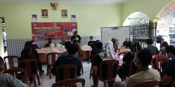 PPDI Kabupaten Cirebon Segera Angkat Ketua Baru