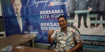 Pileg 2024, Demokrat Kabupaten Cirebon Pasang Target 7 Kursi