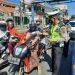 Satlantas Antisipasi Pemudik Hingga di Jalur Tikus