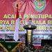 Wabup Ayu: Karya Bakti TNI Sangat Mendukung Program Pembangunan Kabupaten Cirebon