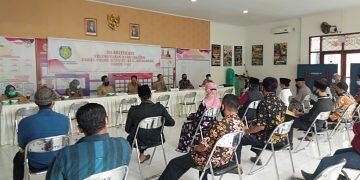 21 Bacalwu Kecamatan Jatibarang Lolos Verifikasi