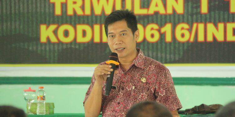 Diskominfo Tidak Perjualbelikan Foto Bupati dan Wabup
