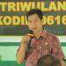 Diskominfo Tidak Perjualbelikan Foto Bupati dan Wabup