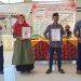 Empat Calwu Desa Sukalila Dapat Nomor Urut