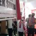 Keamanan dan Ketertiban Perbatasan Harus Ditingkatkan