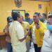 Rapat Konsolidasi Golkar Indramayu Kisruh