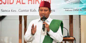 Wakil Gubernur Jawa Barat Uu Ruzhanul Ulum menegaskan tidak ada dispensasi bagi santri pada masa aturan larangan