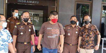 Kejari Indramayu Tangkap DPO Narkoba
