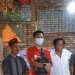 Solo Painting Gelar Pameran Lukisan Kaligrafi