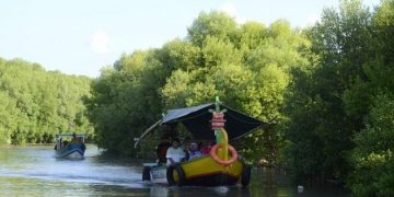 Pengunjung Wisata di Indramayu Akan Dirapid Antigen