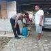 Polres Indramayu Sita Puluhan Botol Miras