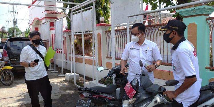Program Lacak Aset Daerah Mulai Digencarkan