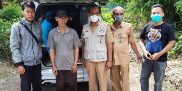 Respon Cepat Puskesmas Pondoh Tangani Pasien