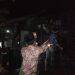 Rumah dan Kandang Kambing Milik Warga Terbakar