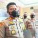 Pengedar Narkotika Jenis Sabu Dibekuk