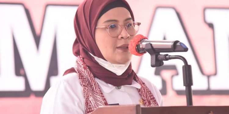 Selama Ramadan, Jam Kerja ASN di Indramayu Berubah