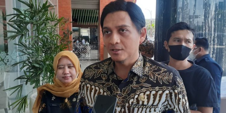 Pasca Ledakan Kilang, Semua Sudah Kondusif