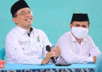 Duka KRI Nanggala 402, Wakil Ketua MPR RI Gelar Doa Bersama