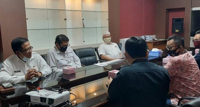 Pilkada Majalengka Diperkirakan Butuh Biaya Rp60 Miliar