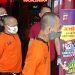 Polisi Tangkap Jambret Ponsel yang Videonya Viral