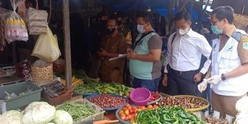 Stok Sembako di Majalengka Selama Bulan Ramadan Aman