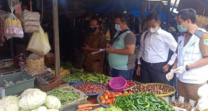 Stok Sembako di Majalengka Selama Bulan Ramadan Aman