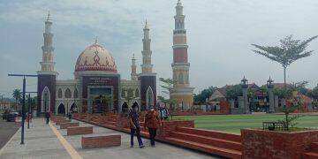 Warga Majalengka Boleh Shalat Idul Fitri di Masjid, Asal Prokes Tetap Dijalankan