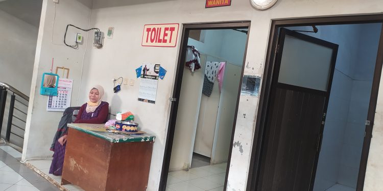 Eni Terancam Kehilangan Pekerjaan