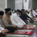 Tarawih Pertama Bupati Kuningan di Masjid Syarul Islam