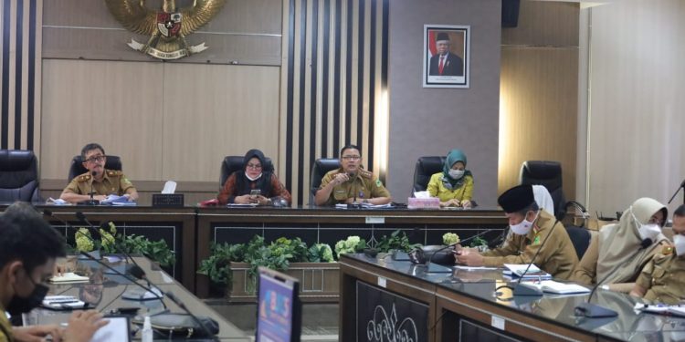 Kuningan Siap Sukseskan Buka Bersama On The Screen