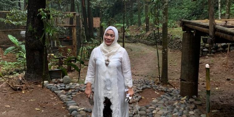 Ida Tri Noviati, Kartini Ciremai dari kampung Pasundan Cisamaya