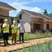 Juni, Rumah Khusus Relokasi Bendungan Kuningan Selesai