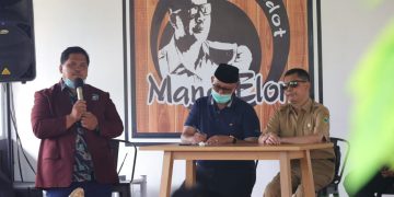 Pemkab Kucurkan Hibah untuk Forum PKBM