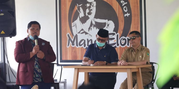 Pemkab Kucurkan Hibah untuk Forum PKBM