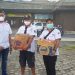 Peringatan HBCI Kuningan ke-3 Diisi Bagi-bagi Takjil