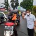 Takjil On The Road PAM Tirta Kamuning, 300 Paket Ludes