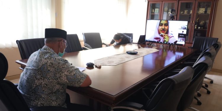 Acep Ingin Percepatan Ekonomi Ditunjang Pariwisata